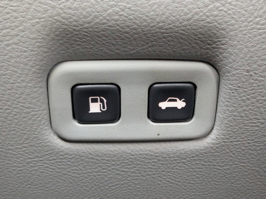 2008 Chevrolet Corvette NA