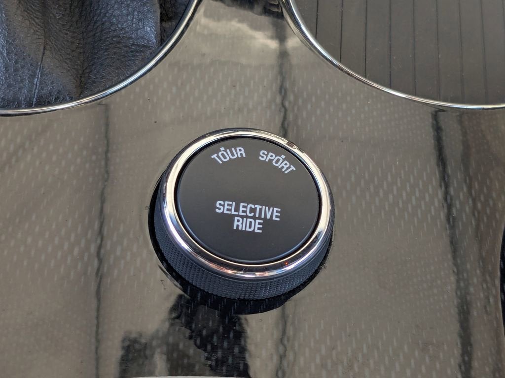 2008 Chevrolet Corvette NA