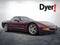 2003 Chevrolet Corvette NA