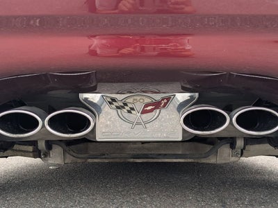 2003 Chevrolet Corvette NA