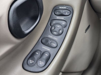 2003 Chevrolet Corvette NA