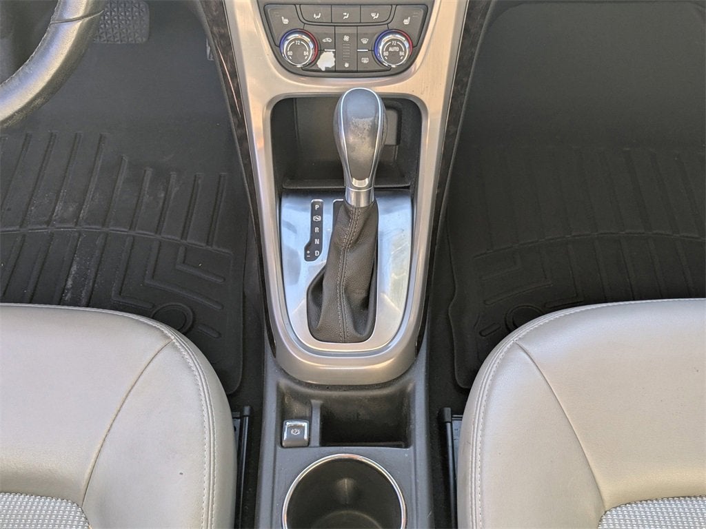 2014 Buick Verano Convenience Group