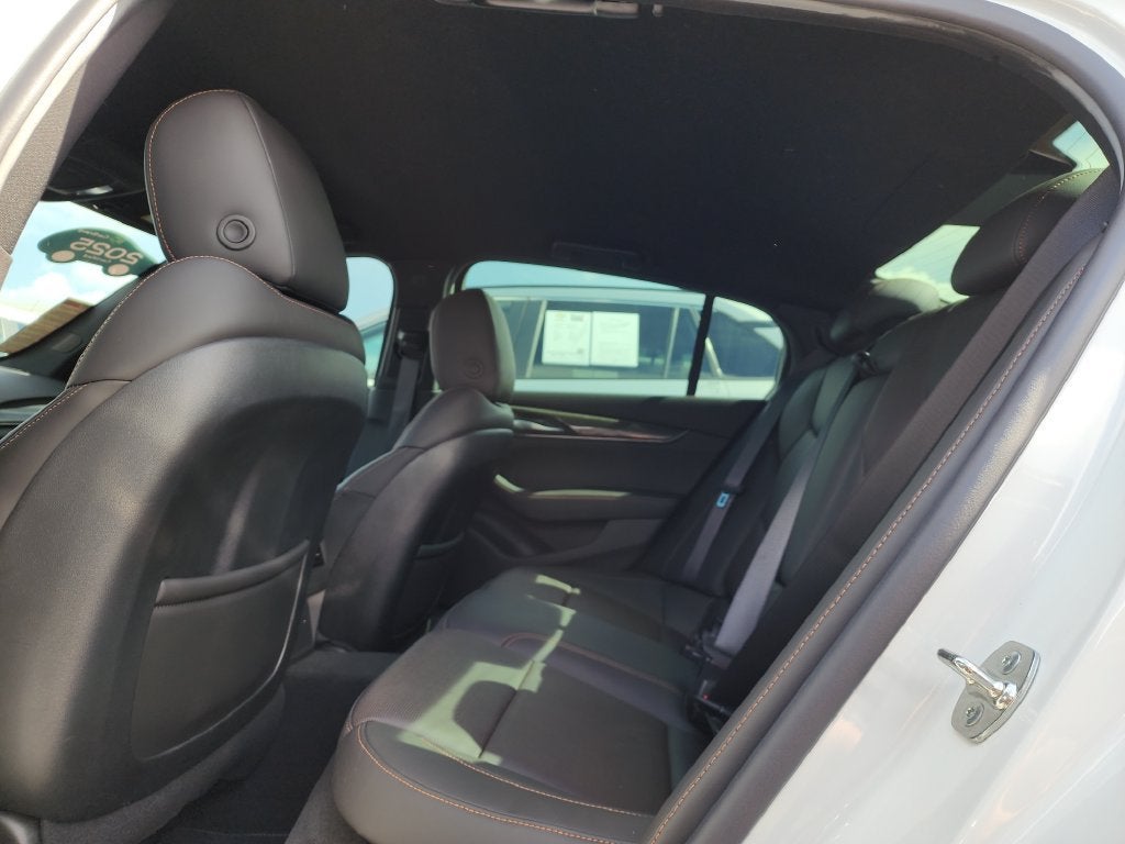 2025 Cadillac CT5-V V-Series