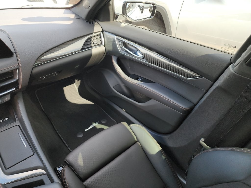 2025 Cadillac CT5-V V-Series