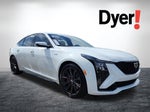 2025 Cadillac CT5-V V-Series
