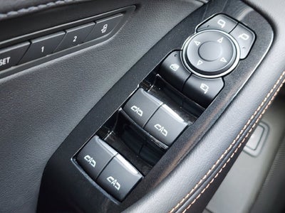2025 Cadillac CT5-V V-Series