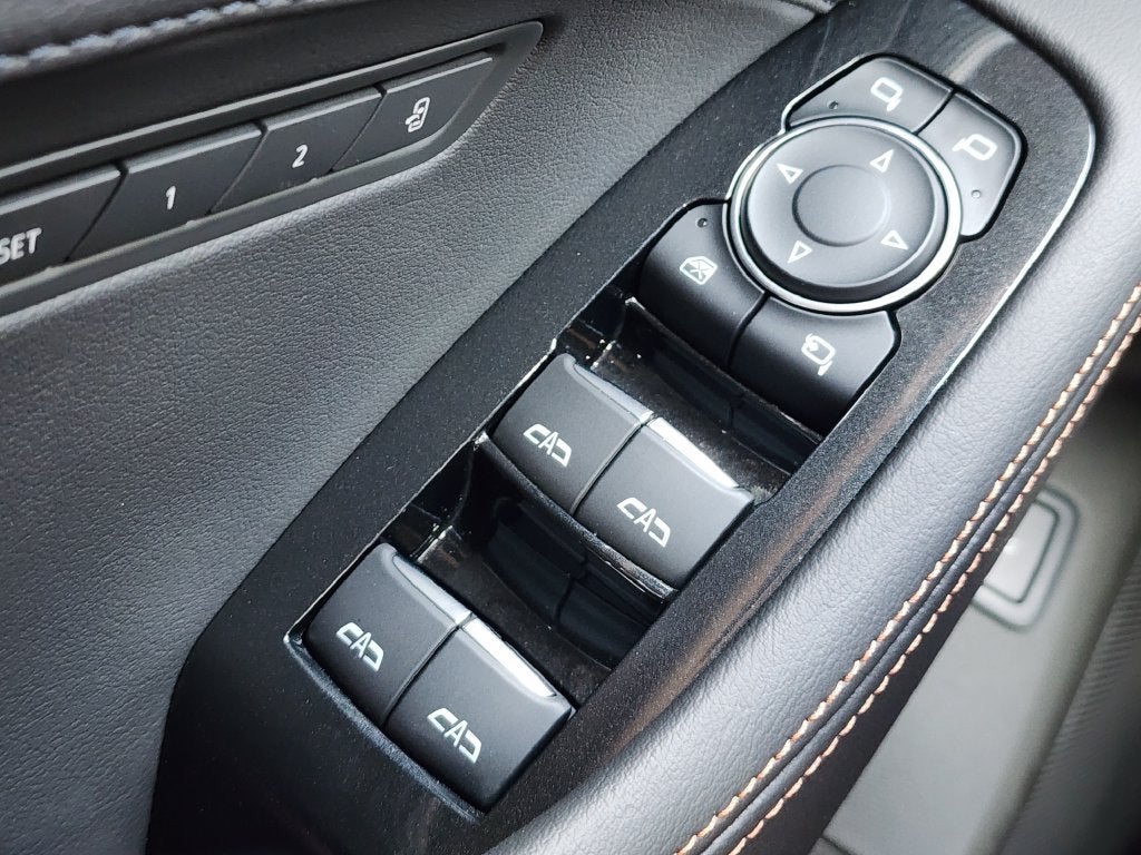 2025 Cadillac CT5-V V-Series