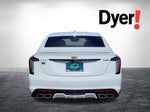 2025 Cadillac CT5-V V-Series