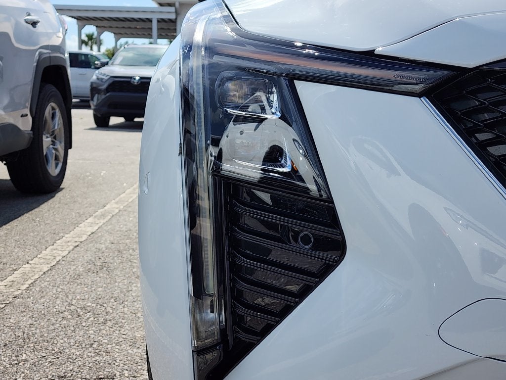 2025 Cadillac CT5-V V-Series