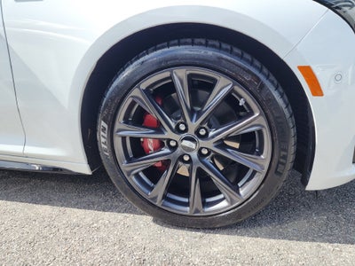 2025 Cadillac CT5-V V-Series