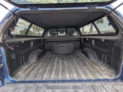 2019 Chevrolet Silverado 2500 HD High Country