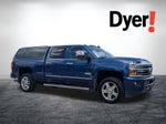 2019 Chevrolet Silverado 2500 HD High Country