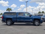 2019 Chevrolet Silverado 2500 HD High Country