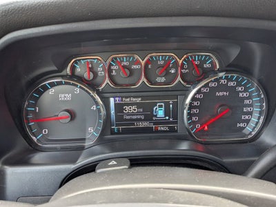 2019 Chevrolet Silverado 2500 HD High Country