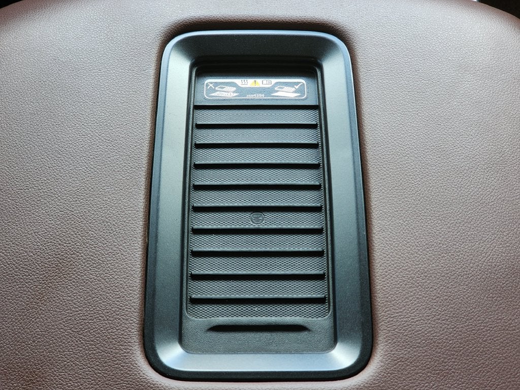 2016 Chevrolet Silverado 2500 HD High Country
