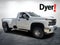 2024 Chevrolet Silverado 3500 HD WT DRW
