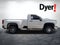 2024 Chevrolet Silverado 3500 HD WT DRW