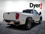 2024 Chevrolet Silverado 3500 HD WT DRW