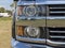 2016 Chevrolet Silverado 3500 HD LTZ