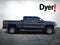 2016 Chevrolet Silverado 3500 HD LTZ