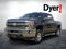 2016 Chevrolet Silverado 3500 HD LTZ
