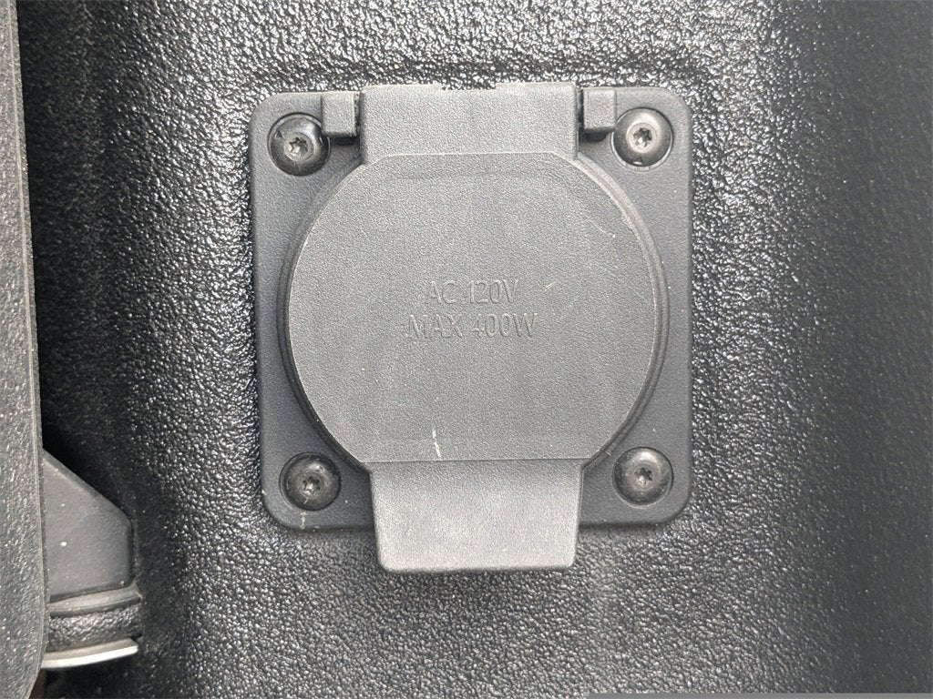 2022 Chevrolet Silverado 2500 HD High Country