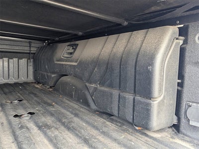 2022 Chevrolet Silverado 2500 HD High Country