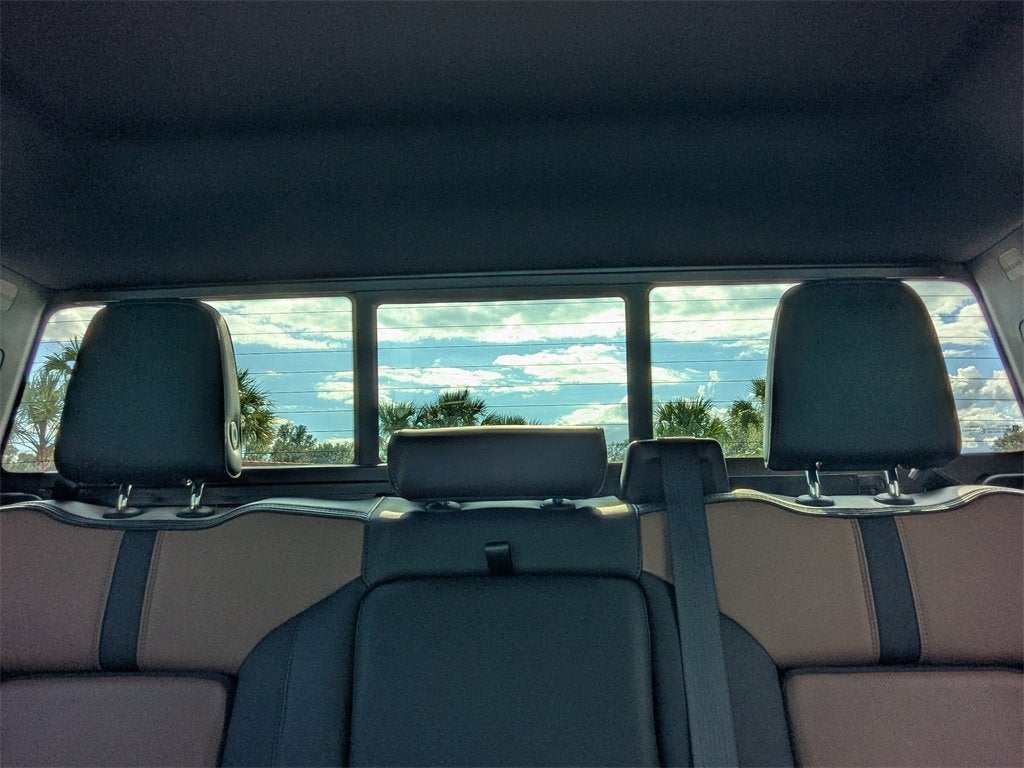 2022 Chevrolet Silverado 2500 HD High Country