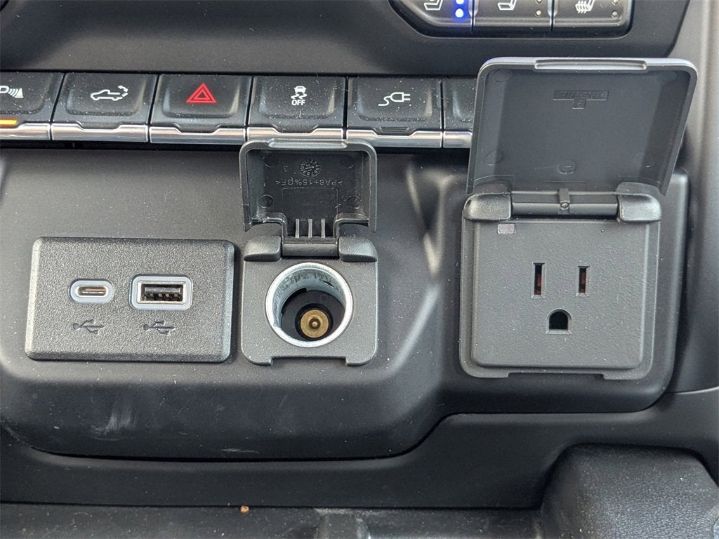 2022 Chevrolet Silverado 2500 HD High Country