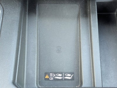 2022 Chevrolet Silverado 2500 HD High Country