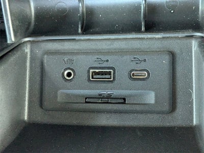 2022 Chevrolet Silverado 2500 HD High Country