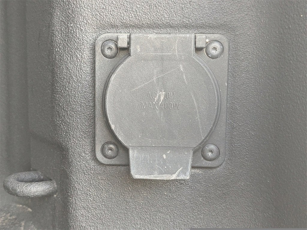 2020 Chevrolet Silverado 3500 HD High Country DRW