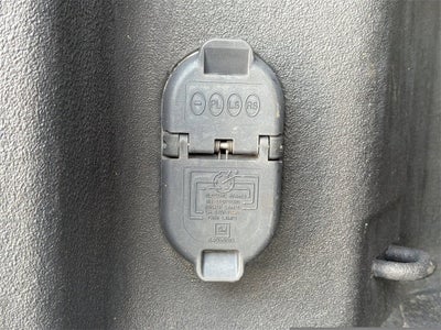 2020 Chevrolet Silverado 3500 HD High Country DRW