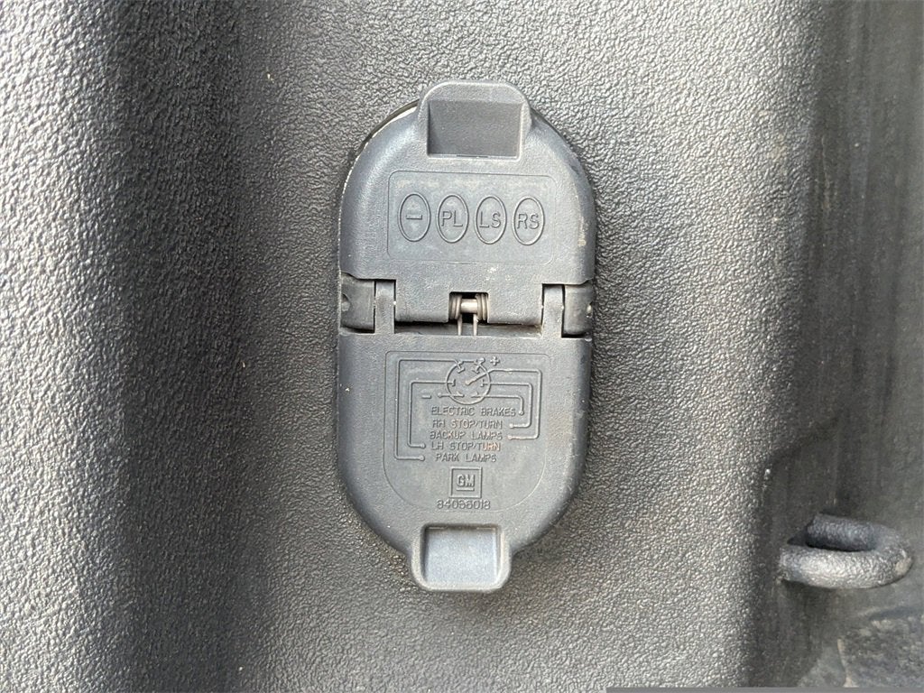 2020 Chevrolet Silverado 3500 HD High Country DRW