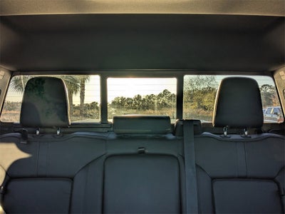 2020 Chevrolet Silverado 3500 HD High Country DRW