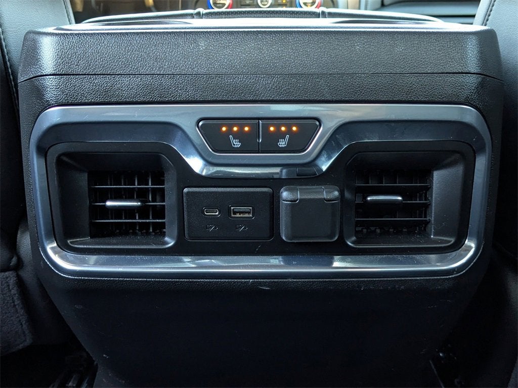 2020 Chevrolet Silverado 3500 HD High Country DRW