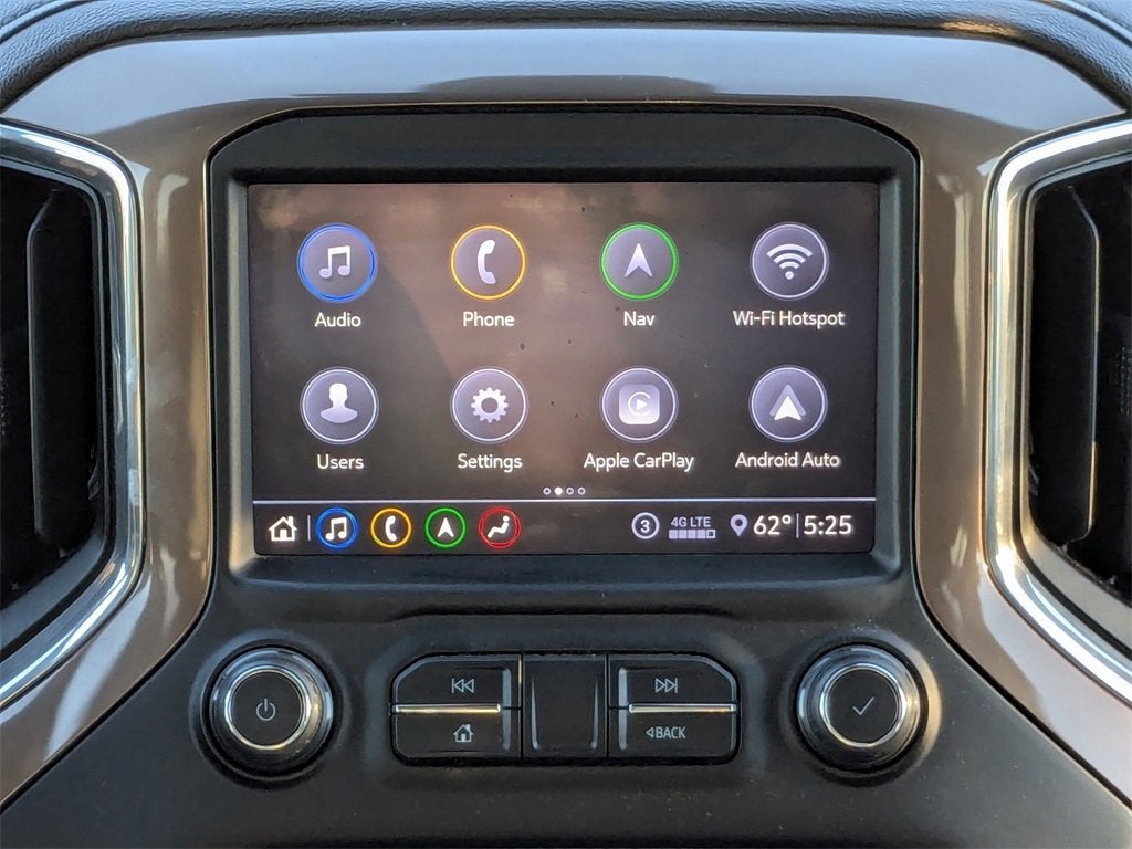 2020 Chevrolet Silverado 3500 HD High Country DRW