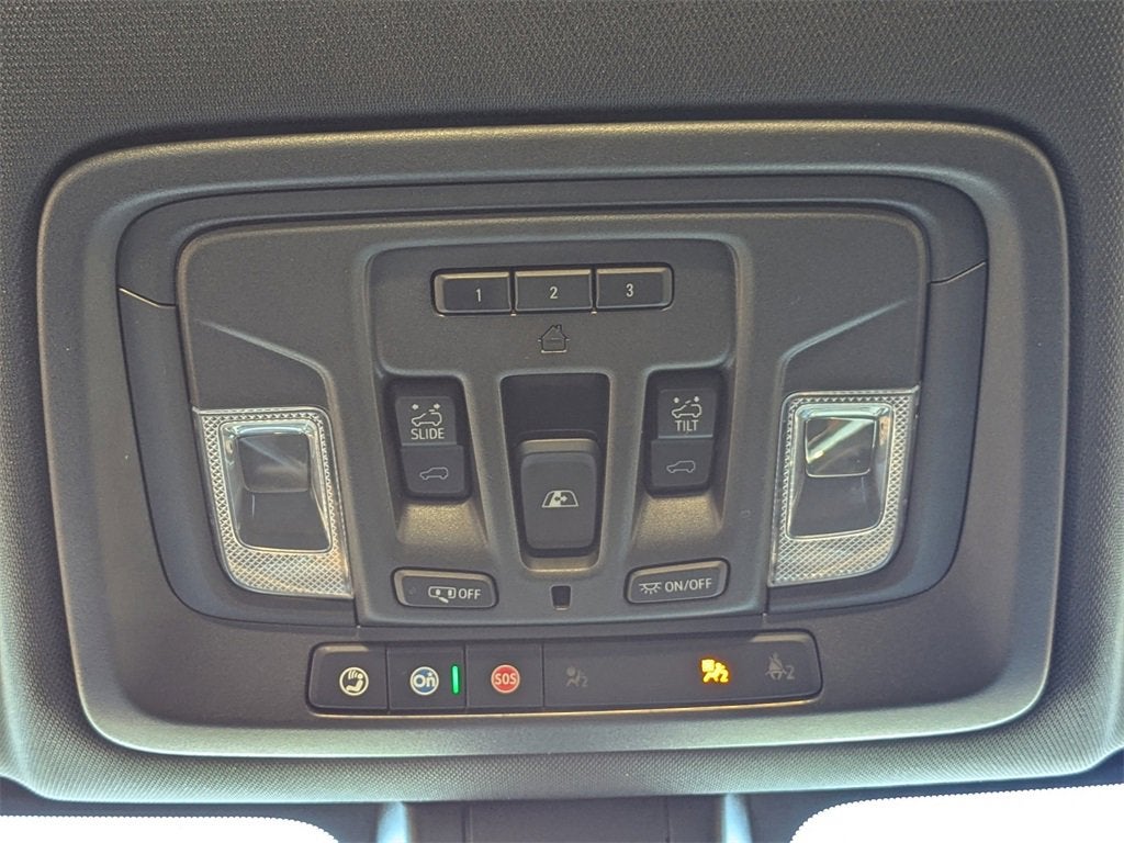 2020 Chevrolet Silverado 3500 HD High Country DRW