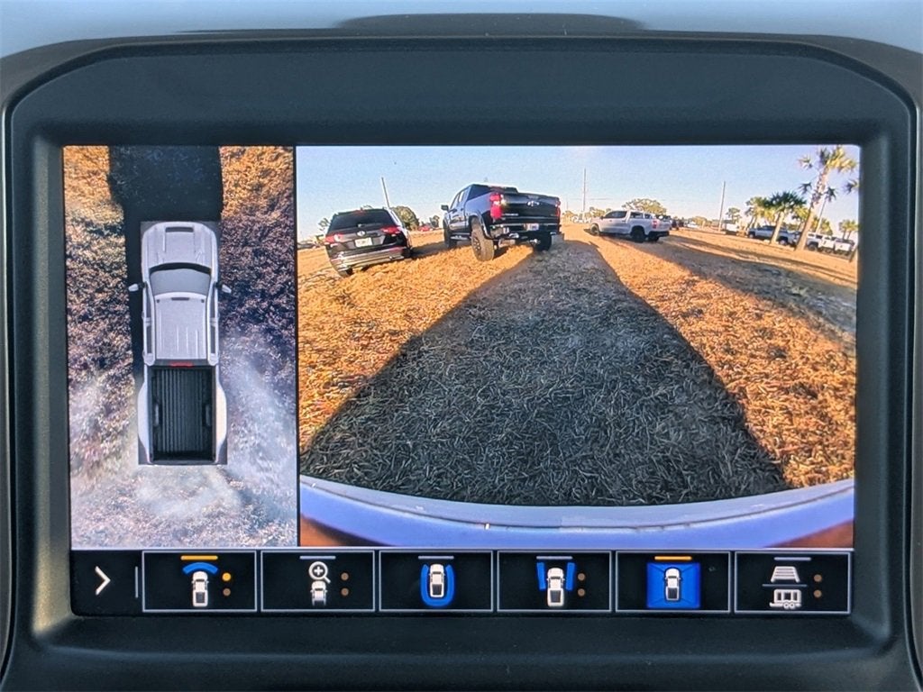 2020 Chevrolet Silverado 3500 HD High Country DRW