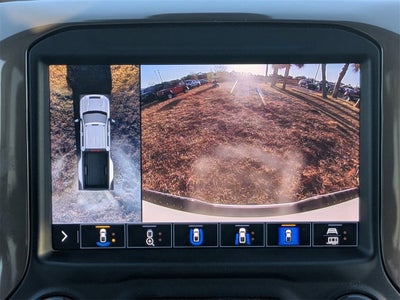 2020 Chevrolet Silverado 3500 HD High Country DRW