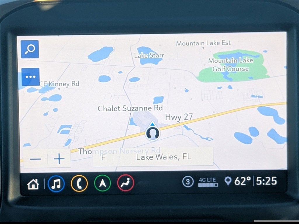 2020 Chevrolet Silverado 3500 HD High Country DRW