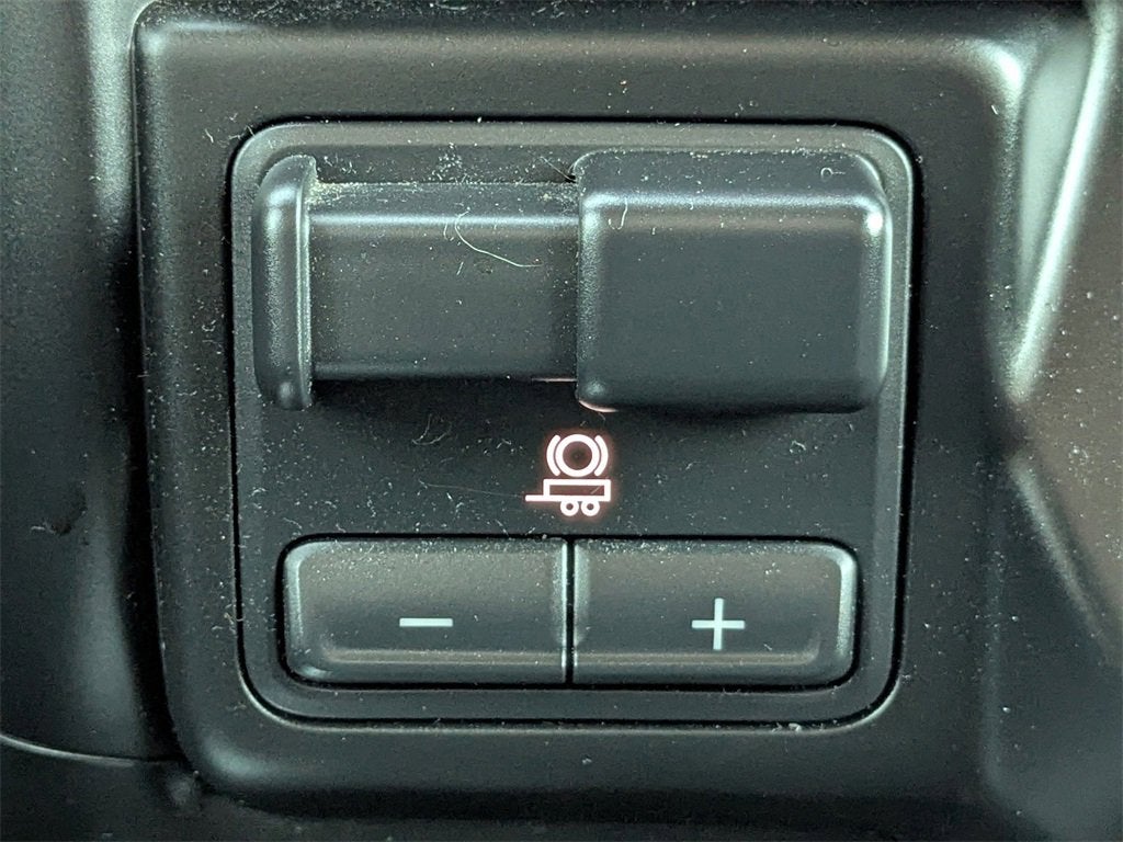 2020 Chevrolet Silverado 3500 HD High Country DRW