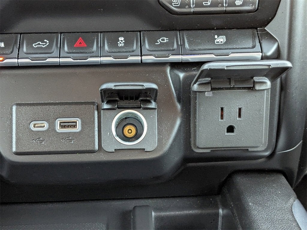 2020 Chevrolet Silverado 3500 HD High Country DRW