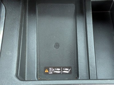 2020 Chevrolet Silverado 3500 HD High Country DRW