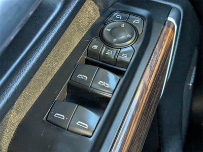 2020 Chevrolet Silverado 3500 HD High Country DRW