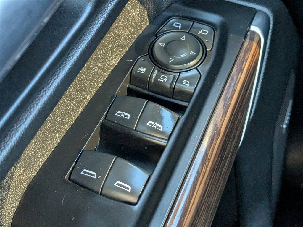 2020 Chevrolet Silverado 3500 HD High Country DRW