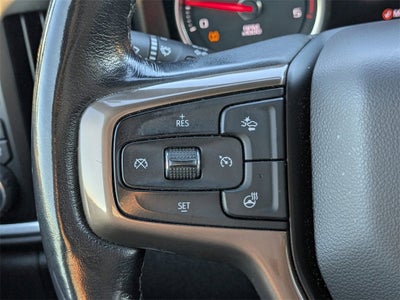 2020 Chevrolet Silverado 3500 HD High Country DRW