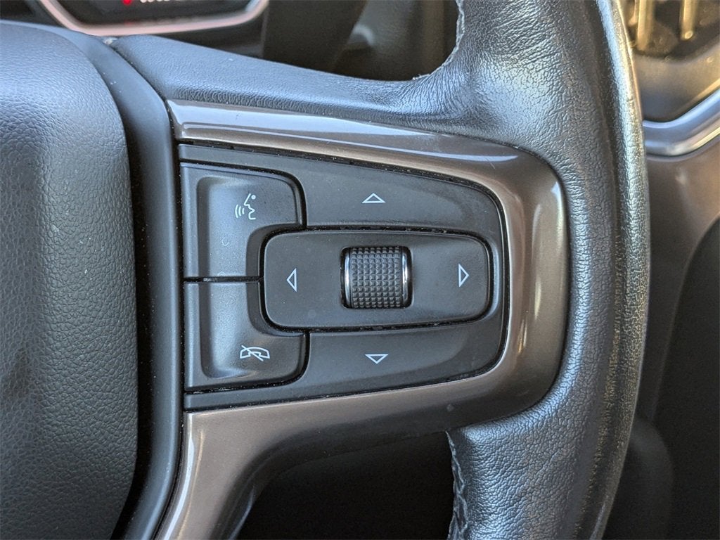 2020 Chevrolet Silverado 3500 HD High Country DRW