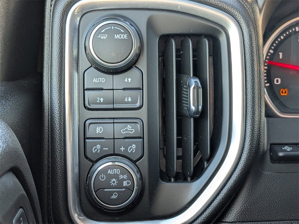 2020 Chevrolet Silverado 3500 HD High Country DRW