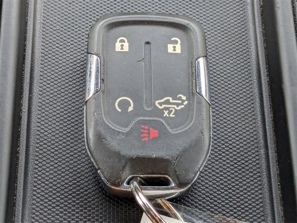 2020 Chevrolet Silverado 3500 HD High Country DRW